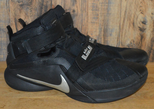 Nike lebron james soldier - nike,