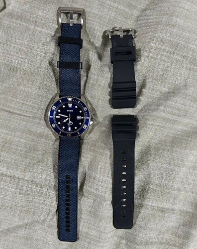 Casio mdv 106 duro - casio, 44mm