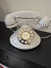 Vintage Mybelle Push Button