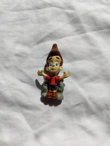 Rocket pack jimmy neutron - pack,