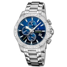 Festina Herrenuhr Timeless