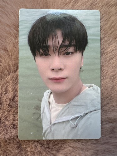 Rare astro moonbin time - astro, ‘