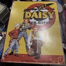 Insegna Fucile ad Aria