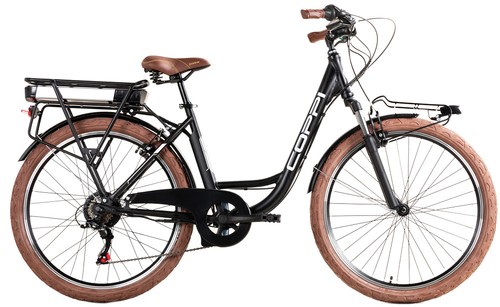 Coppi crocetta olanda tz500 - olanda, 26