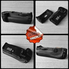 NIKON MB-D10 - BATTERY GRIP ORIGINALE PER NIKON D700, D300 e D300s