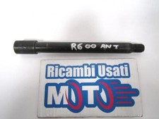 perno ruota anteriore yamaha r6 anno 2000