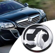 Emblema distintivo cromato