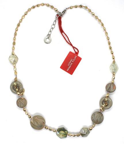 Collana antica murrina - antica,