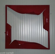 CORNICE DESIGN per Camino