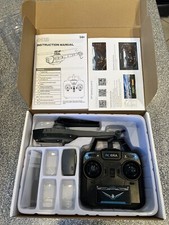 Tactical Black Hornet C128