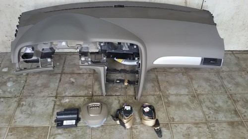 Audi 2006 kit airbag - kit,