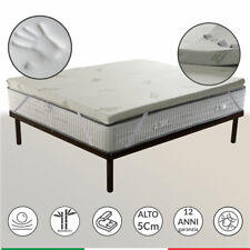 Topper memory Italiano con