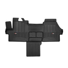 Tappetini Tappeti PRO LINE 3D per FIAT DUCATO CITROEN JUMPER II PEUGEOT BOXER II