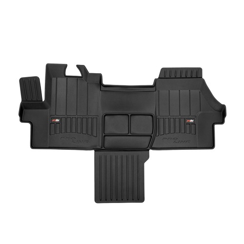 Tappetini pro line fiat - pro,