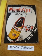 Piastra Specchio Pub ***