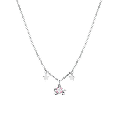 Collana bimba luca - collana, barra