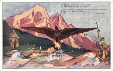 0102) MANOVRE DEL 1929 DELLA