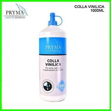 COLLA VINILICA 1KG PER