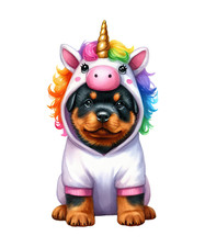 Adesivo auto 9 x 9 cm cane in