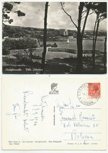 Livorno - livorno, (006)