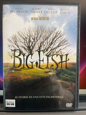 BIG FISH - con Ewan McGregor -