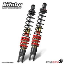 Bitubo pair of rear shock