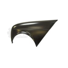 Parafango anteriore sinistro