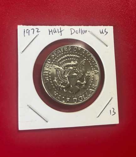 1972 john kennedy mezzo - 1972,