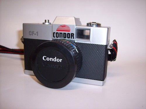 Condor fotocamera - cf-1,