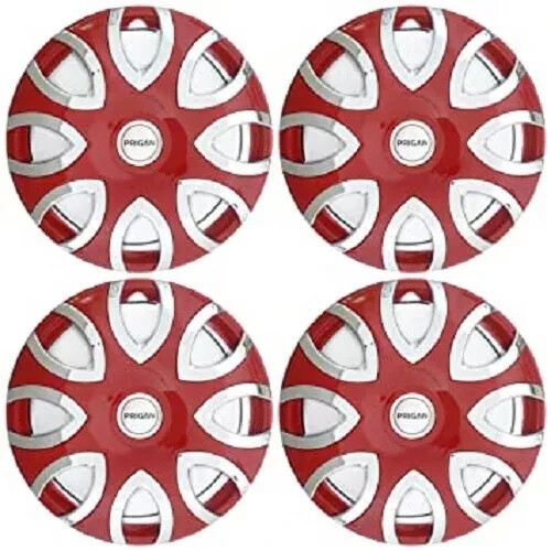 Adatto per cromo deluxe rosso - per,
