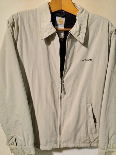 Giubbotto uomo carhartt - /,
