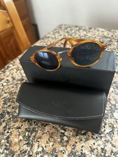 occhiali da sole uomo persol Perfetti Usati Una Sola Volta