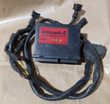 Emulatore Iniettori universale impianti Gpl - Metano, AEB 4 cilindri Archimede-A