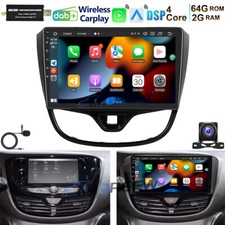 DAB+ Apple CarPlay 64 GB