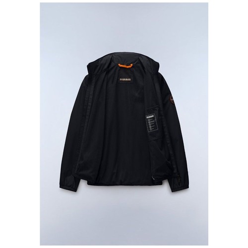 Giacca softshell napapijri - giacca,