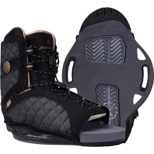 Stivali wakeboard hyperlite - wakeboard,