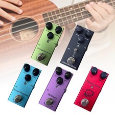 Pedale effetti per chitarra