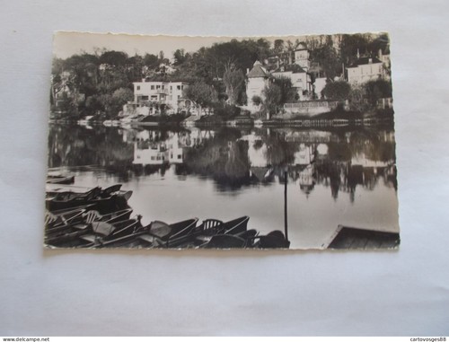 Lot cartes postales de - lot,