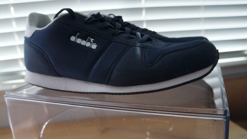 Scarpe corsa diadora snap - da,