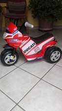 moto elettrica per bambini