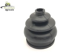 Cuffia Leva Cambio Trattore