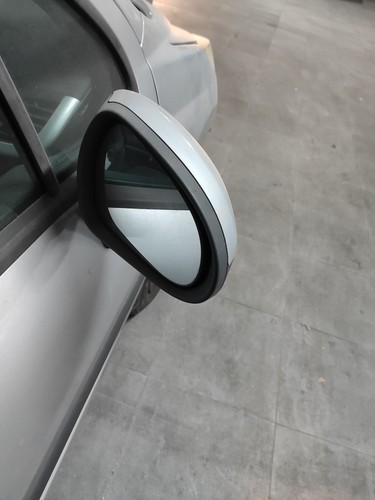 Specchietto destro peugeot - specchietto,