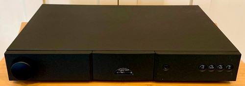 Amplificatore integrato naim - amplificatore,