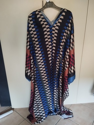 Vestiti donna abito lungo - vestiti,