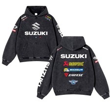 Abbigliamento Moto Suzuki
