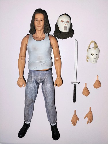Modellino neca teenage mutant - modellino,