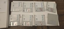 Vintage macintosh system - vintage,