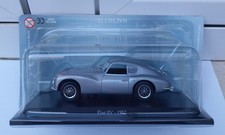 Fiat 8V 1952 Hachette Norev