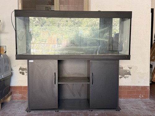 Acquario juwel rio 400 - juwel, litri