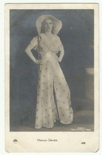 Marion Davies, Photo PC